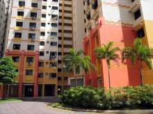 Blk 302B Anchorvale Link (S)542302 #292012